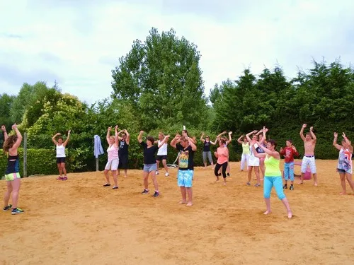 Camping Domaine de Bellevue 5