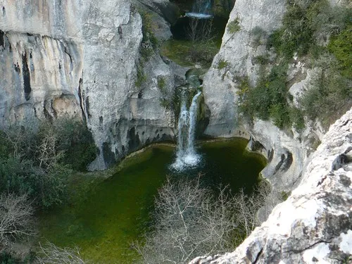 Camping Domaine de Chadeyron 5