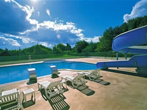 Camping Domaine De Kerarno 5