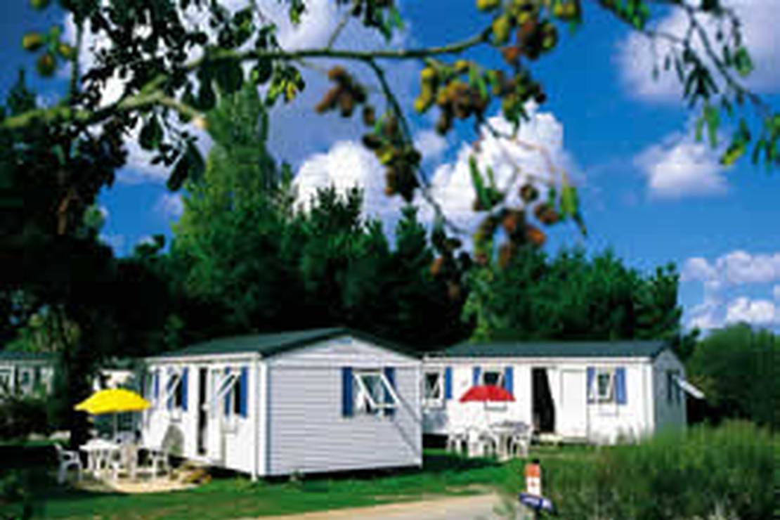 Camping Domaine De Kerarno 4