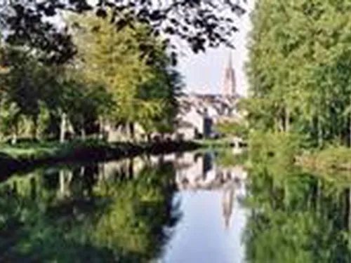 Camping Domaine de Kerelly 3