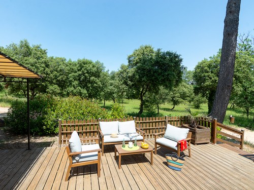 Camping Domaine De La Cigaliere****