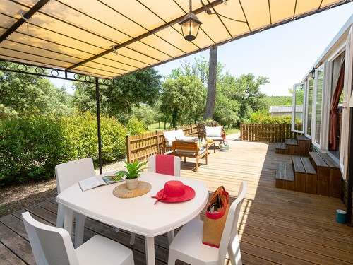 Camping Domaine De La Cigaliere**** 2