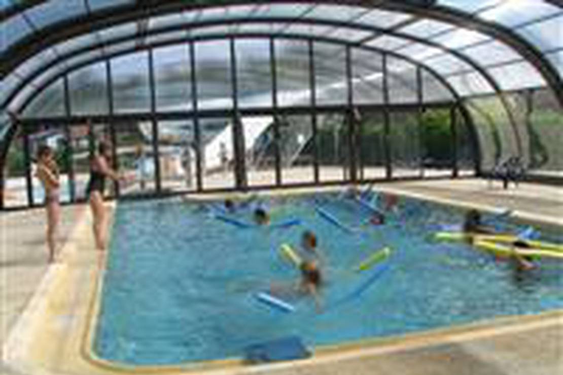 Camping Domaine de la Noue 4