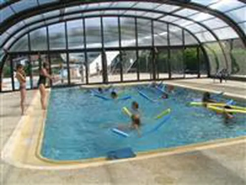 Camping Domaine de la Noue 3