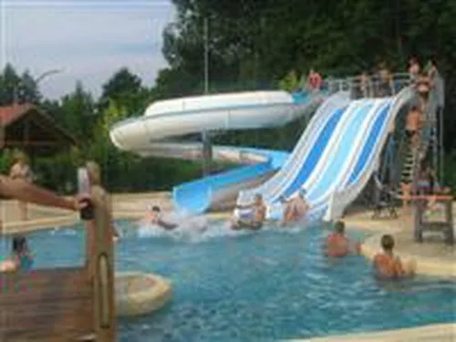 Camping Domaine de la Noue 5