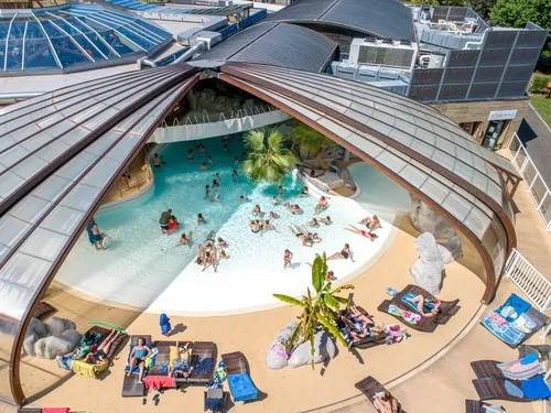 Camping La Rive - Ciela Village 6