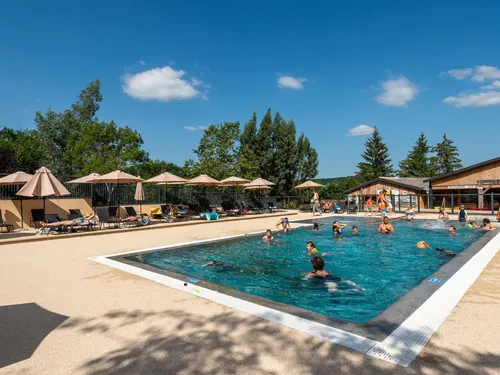 Camping Domaine de La Serre 3