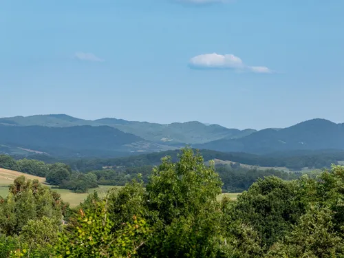 Camping Domaine de La Serre 5