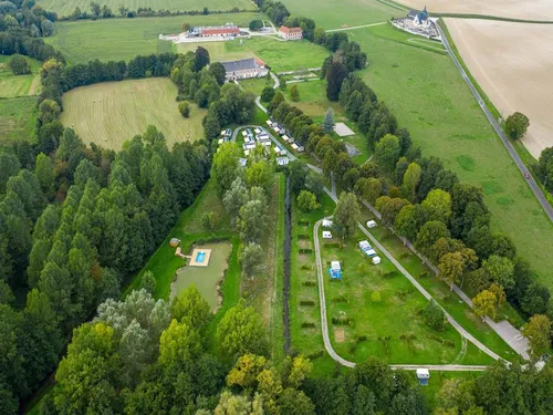 Camping Domaine De Sery 3