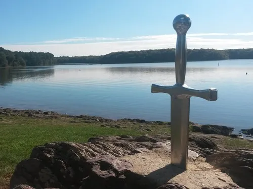 Camping Domaine de Trémelin 5