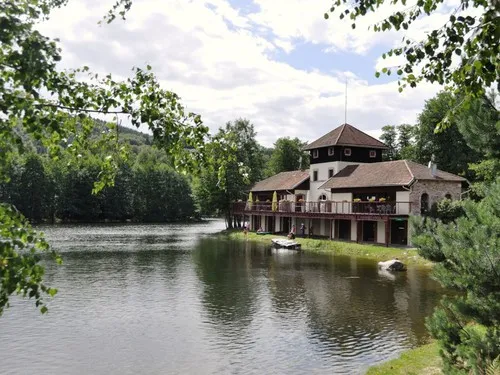 Camping Domaine des Messires 3