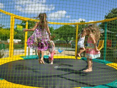 Camping Domaine des Salins 5