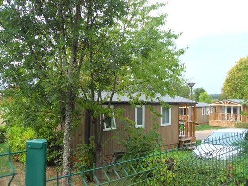 Camping Domaine du Chatigny 5