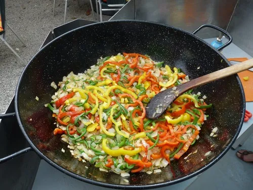 Camping Domaine Le Vernis 5