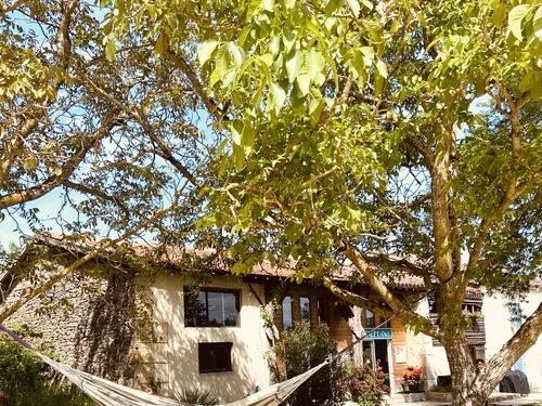 Camping Les Angeles 5