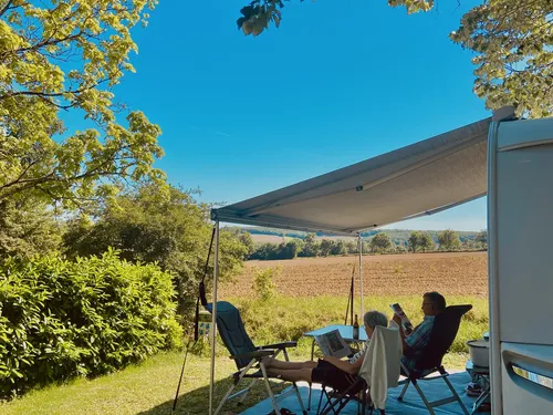 Camping Les Angeles 3