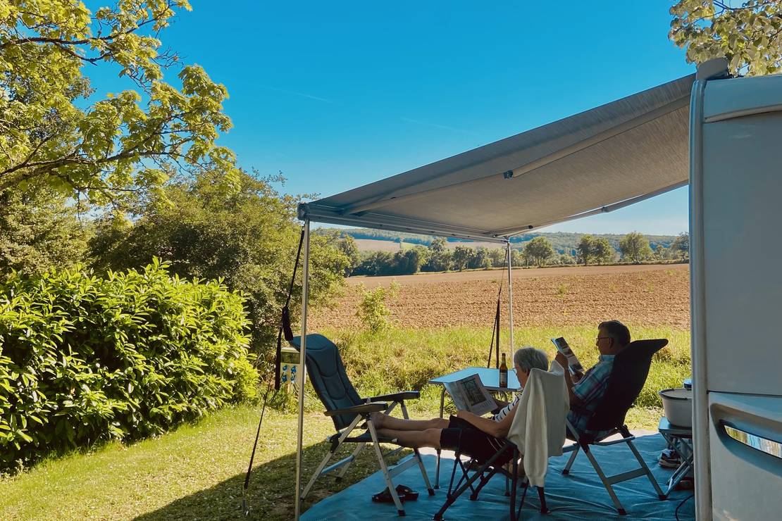 Camping Les Angeles 4