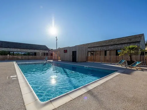 Camping Domaine Saâne et Mer 3