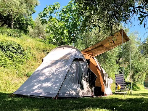 Camping Domaine Sainte Madeleine 5