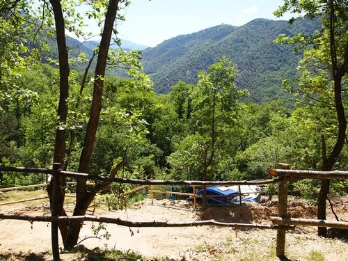 Camping Domaine St Martin 5