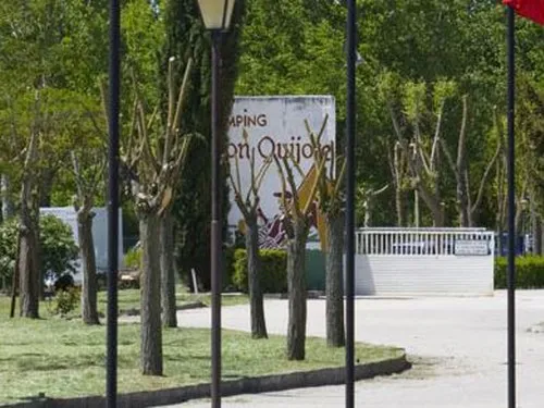 Camping Don Quijote 4