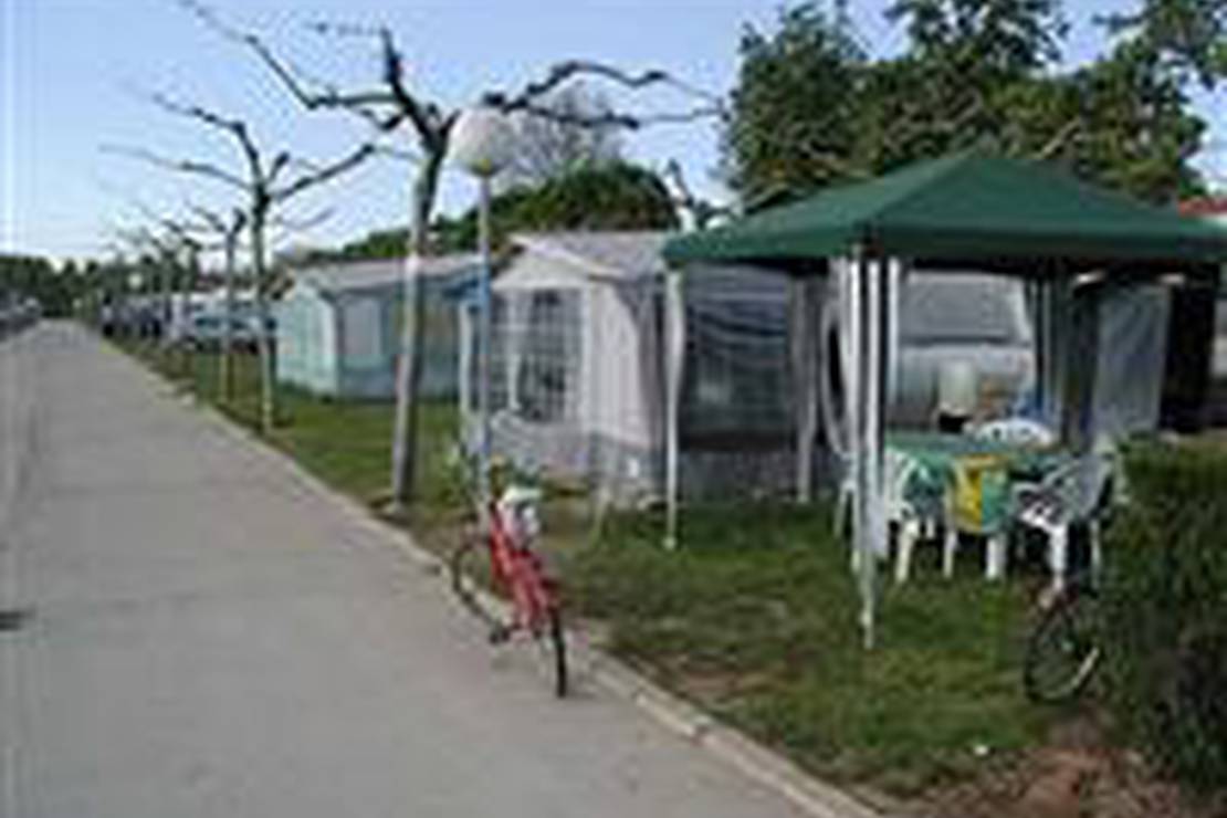 Camping Don Suero De Quiñones 4