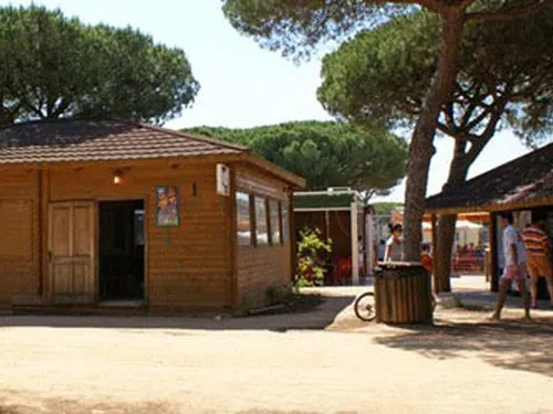 Camping Doñana Playa 3