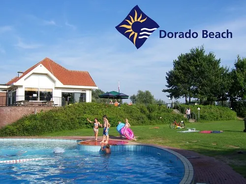 Camping Dorado Beach 3