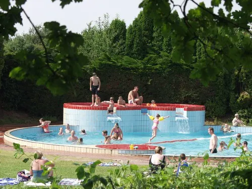 Camping Dorado Beach 5