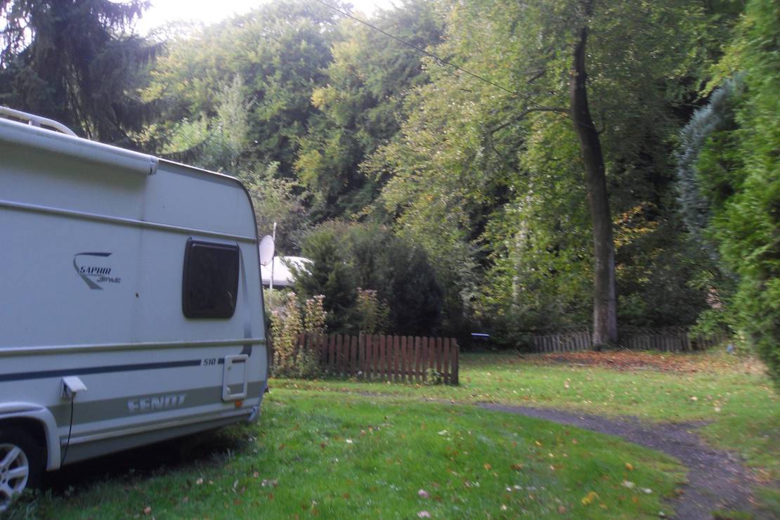 Camping Dörenther Klippen 6