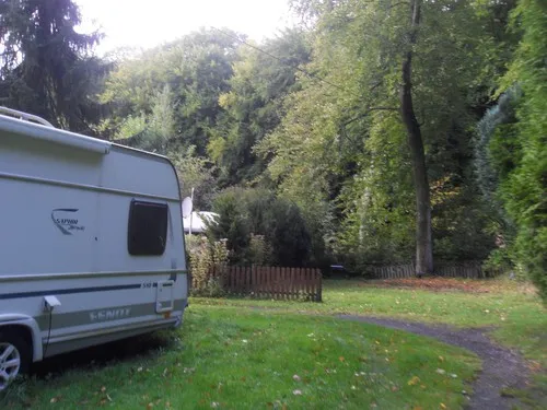 Camping Dörenther Klippen 5