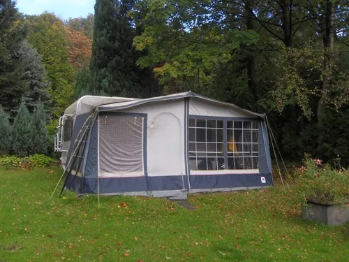 Camping Dörenther Klippen 7