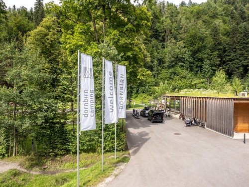 Camping Dornbirn & Apartments 2