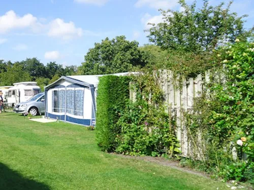 Camping d'ouwe Veiling Auction 2