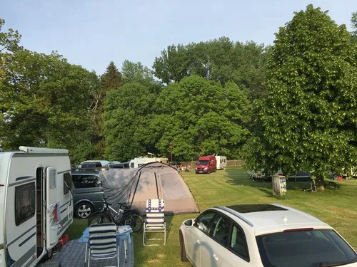 Camping Drei Gleichen 11