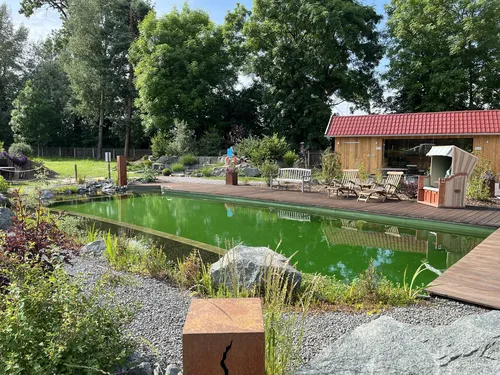 Camping Drei Gleichen 9