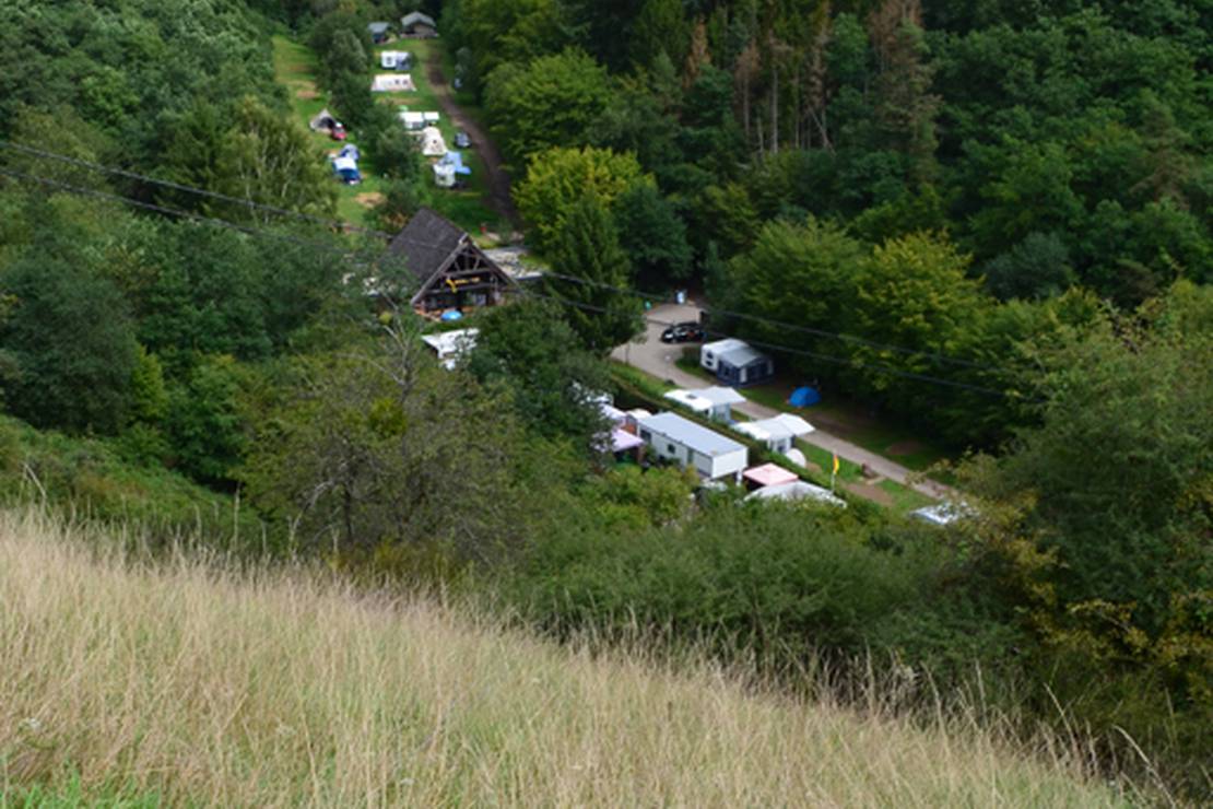 Camping Drei Spatzen 5