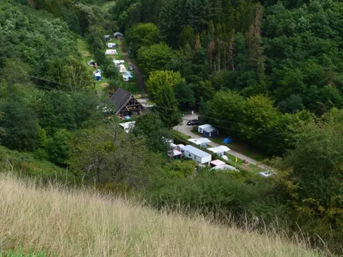 Camping Drei Spatzen 4