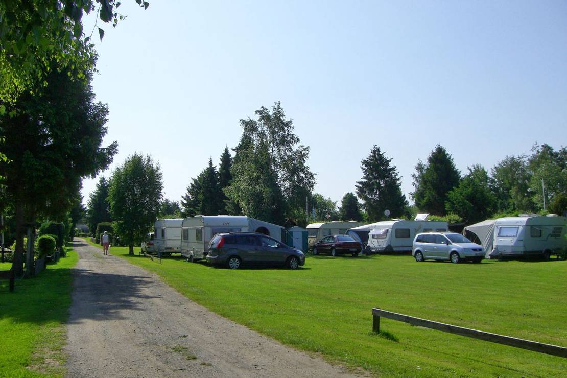 Naturresort Weserinsel 5