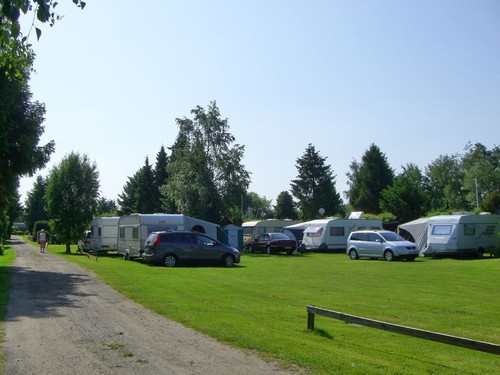 Naturresort Weserinsel