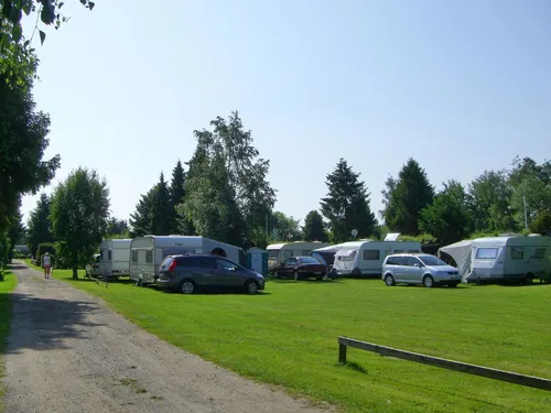 Naturresort Weserinsel 4