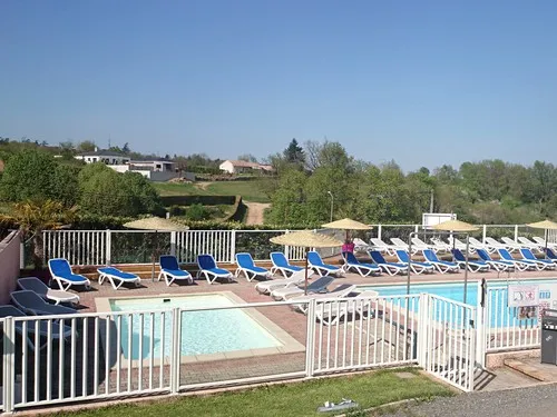 Camping Du Bas-larin 3