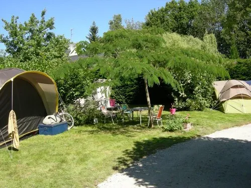 Camping du Bois de Beaumard 5
