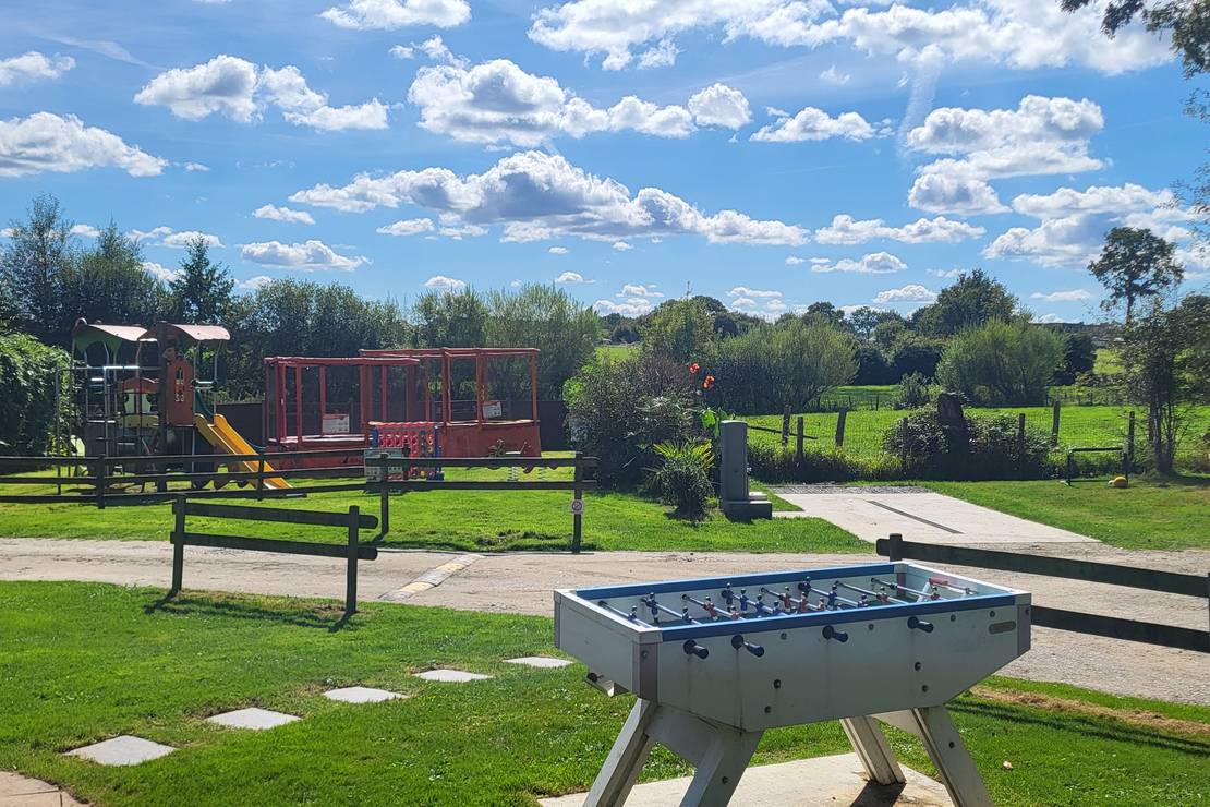 Camping du Bois de Beaumard 4