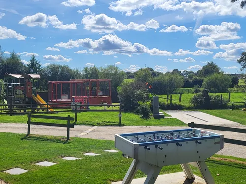 Camping du Bois de Beaumard 3