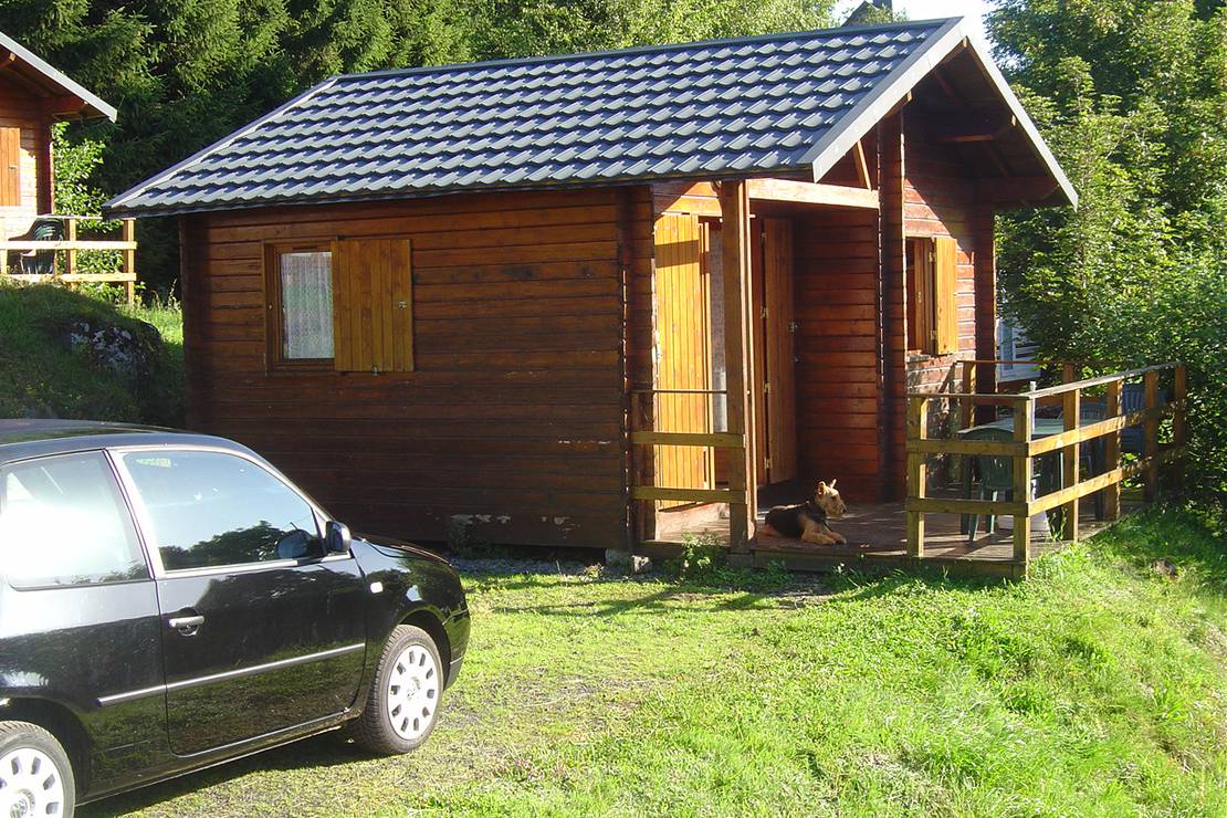 Camping du Bois de Gravière 5