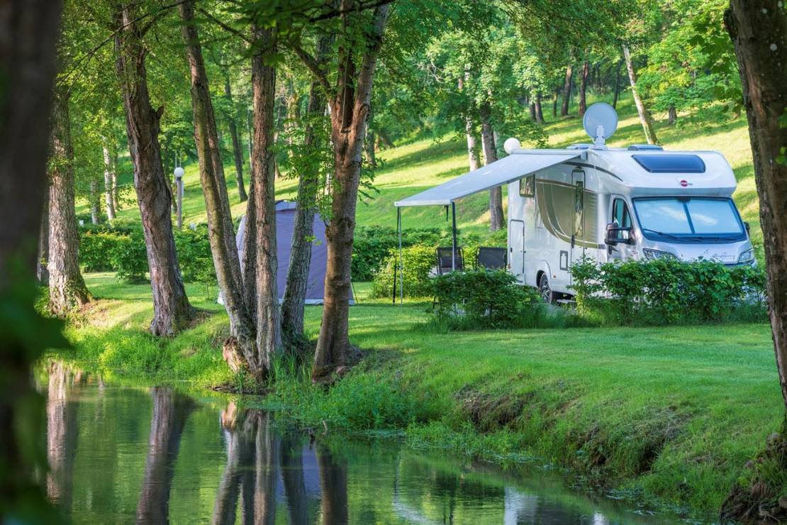 Camping du Buisson 4