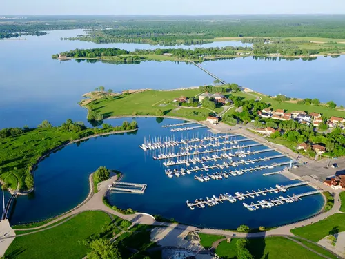 Camping du Buisson 5