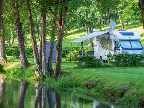 Camping du Buisson 3